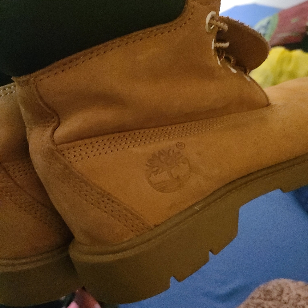 Boots - Picture 2 of 4